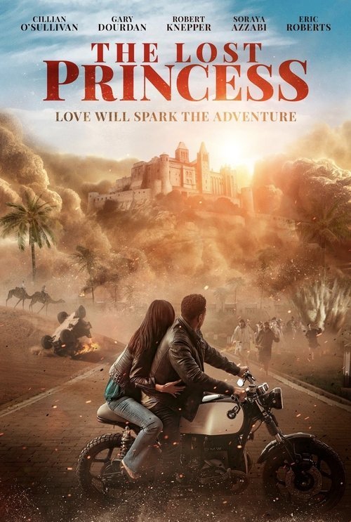 The Lost Princess movie