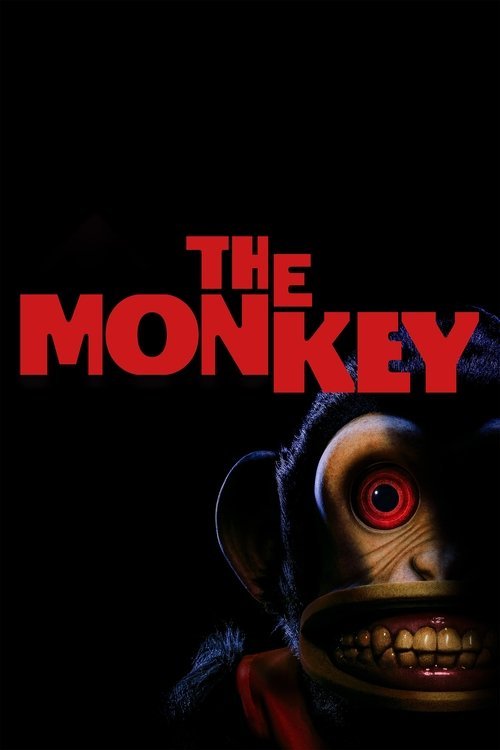 The Monkey movie