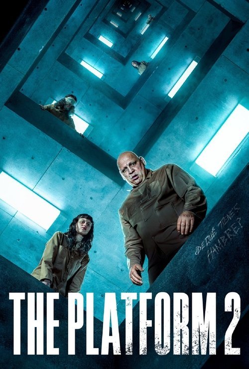 The Platform 2 movie