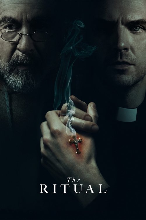 The Ritual movie
