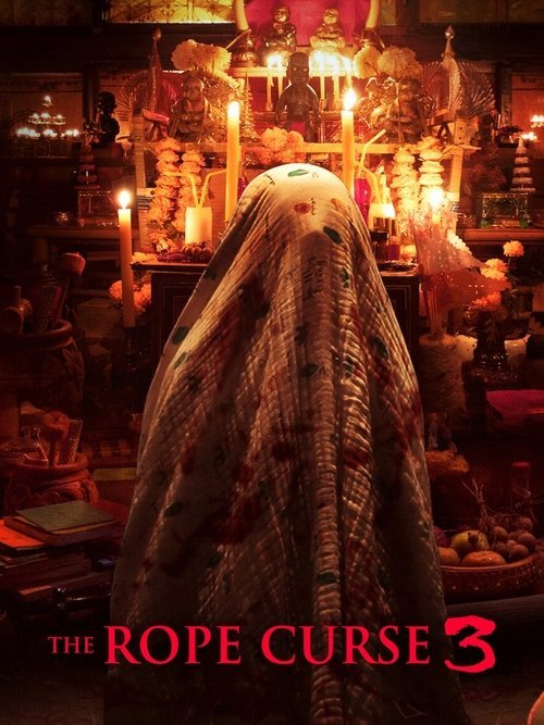 The Rope Curse 3 movie