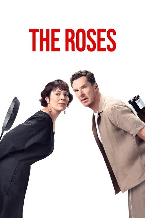 The Roses movie