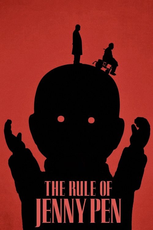 The Rule of Jenny Pen movie