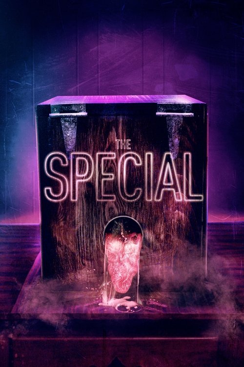 The Special movie
