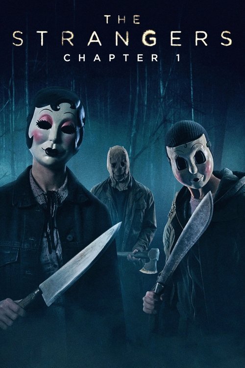 The Strangers: Chapter 1 movie