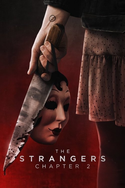The Strangers: Chapter 2 movie