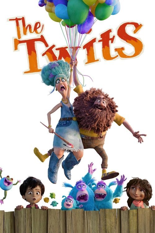 The Twits movie