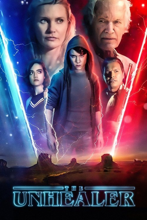 The Unhealer movie