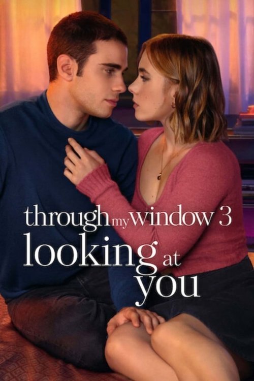 Through My Window 3: Looking at You movie