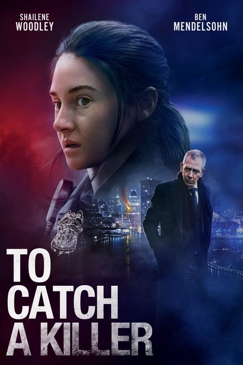 To Catch a Killer movie