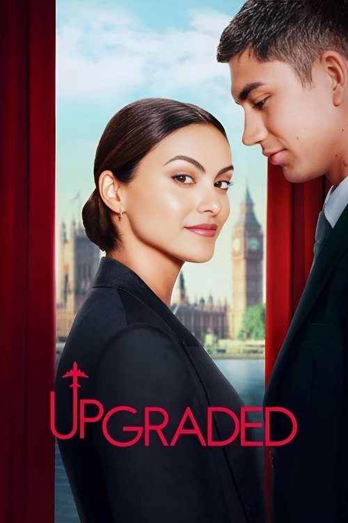 Upgraded movie