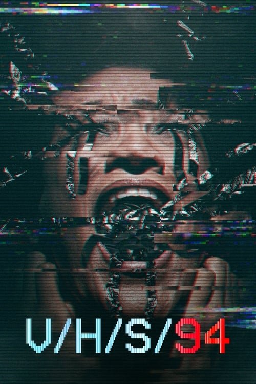 V/H/S/94 movie