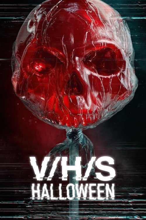 V/H/S/HALLOWEEN movie