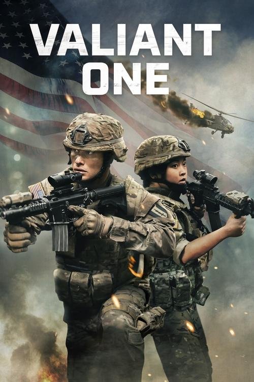 Valiant One movie