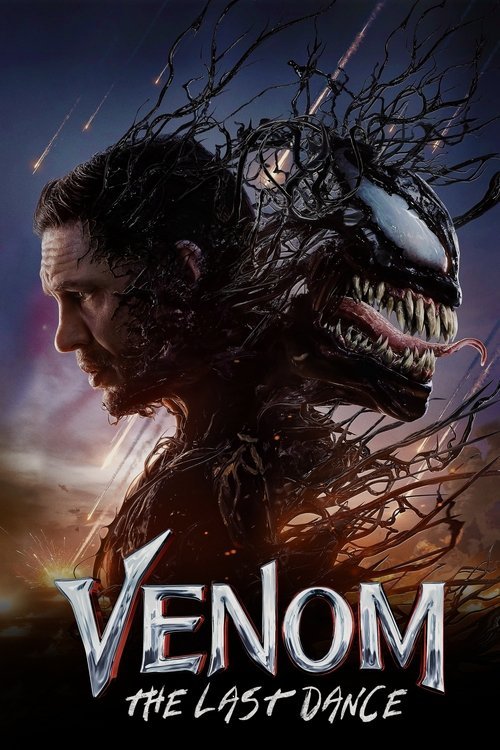 Venom: The Last Dance movie