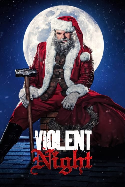 Violent Night movie