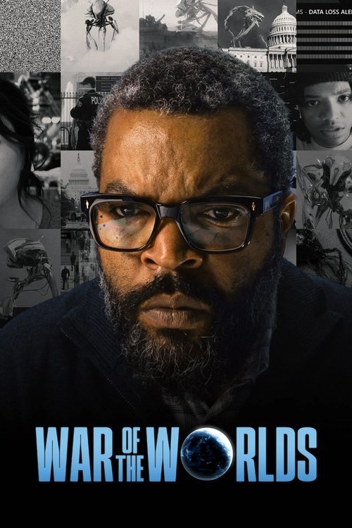War of the Worlds movie