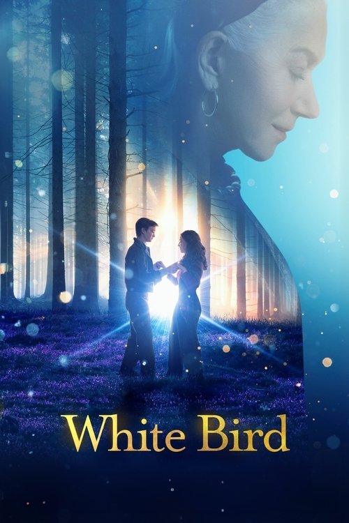 White Bird movie