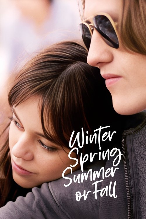 Winter Spring Summer or Fall movie