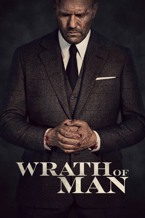 Wrath of Man movie