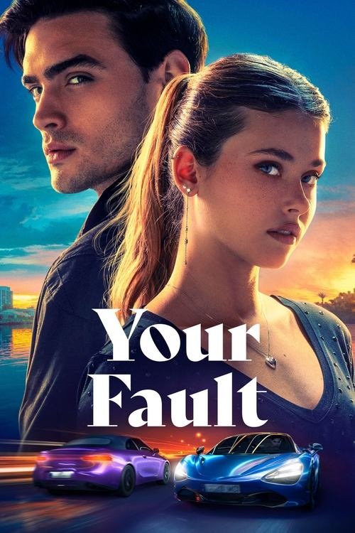 Your Fault movie