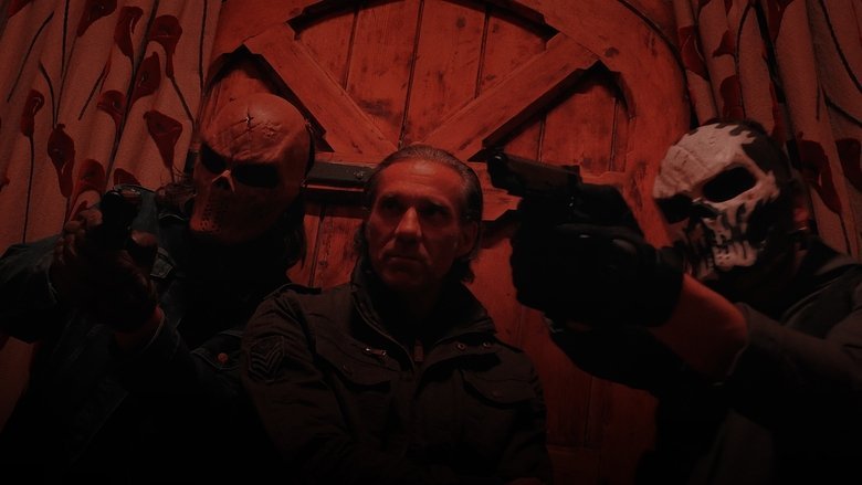 The Gardener movie backdrop