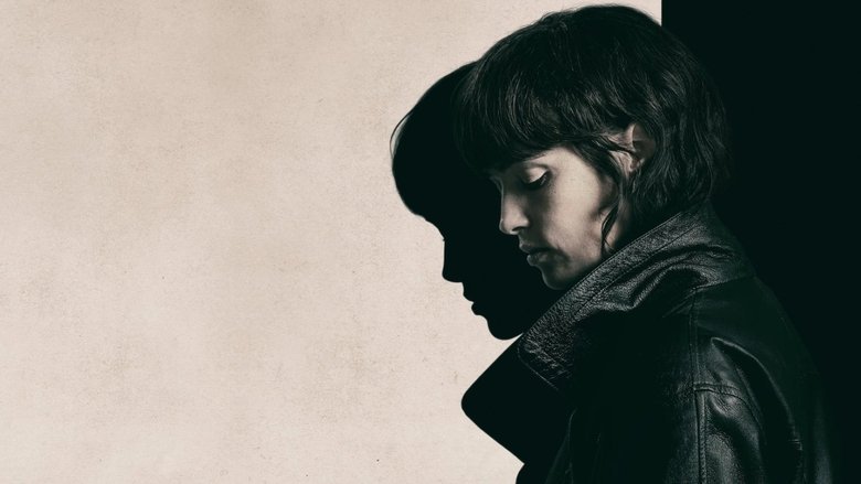 She Walks in Darkness movie backdrop