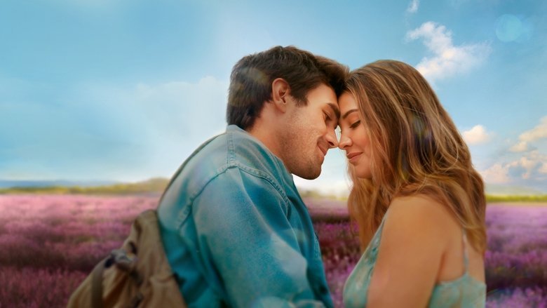 The Map That Leads to You movie backdrop