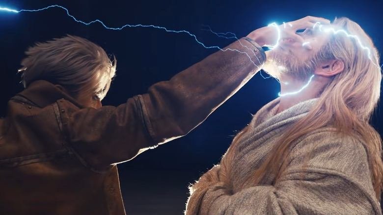 Fullmetal Alchemist: The Final Alchemy movie backdrop