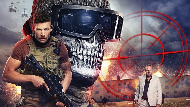 Sniper: The Last Stand movie backdrop