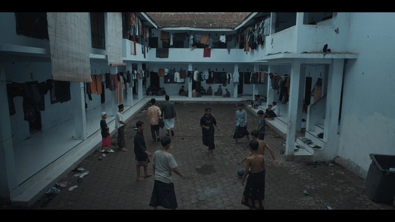 Wahyu movie backdrop