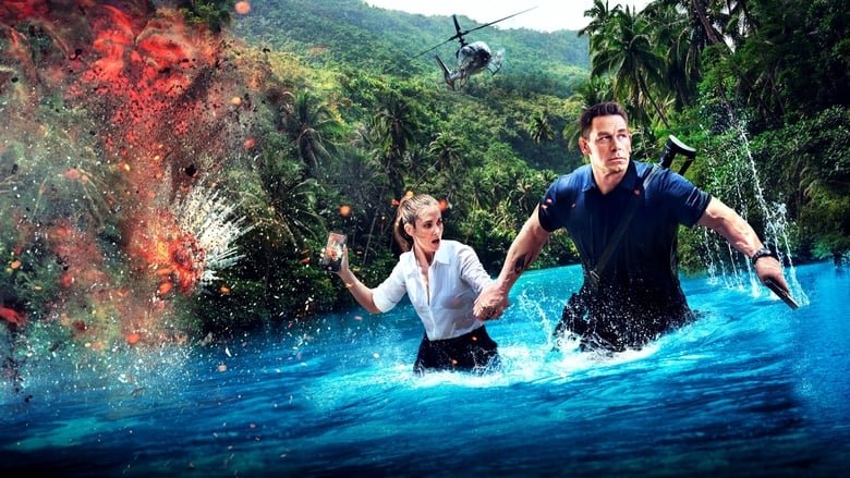 Freelance movie backdrop