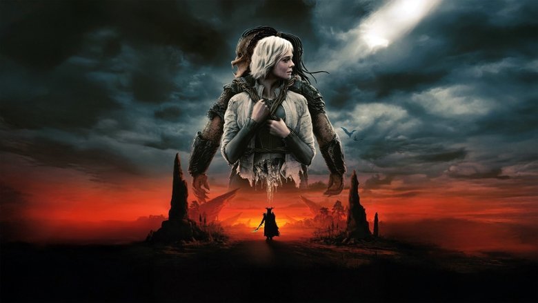 Predator: Badlands movie backdrop