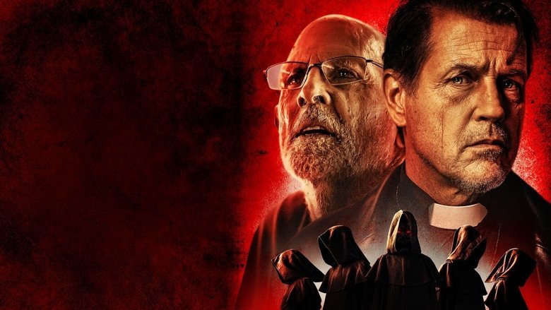 The Devil’s Trap movie backdrop