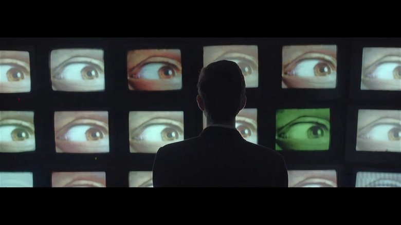 The Antenna movie backdrop