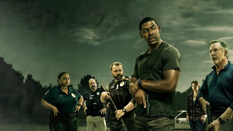 Rebel Ridge movie backdrop