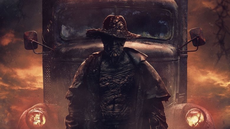 Jeepers Creepers: Reborn movie backdrop
