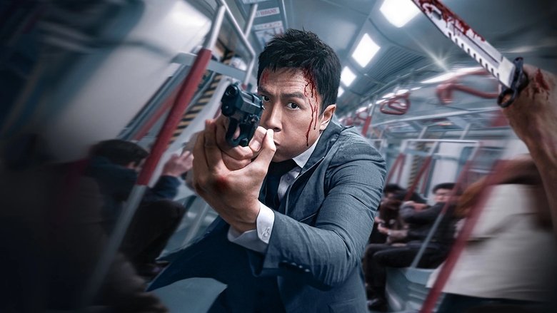 The Prosecutor movie backdrop