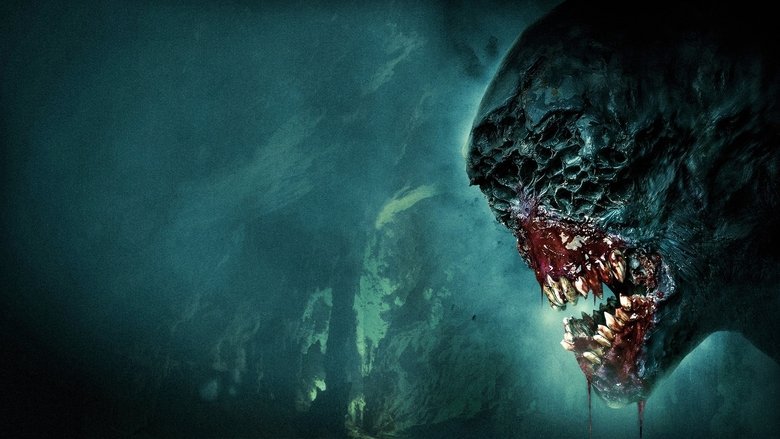 The Lair movie backdrop