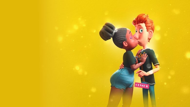 Spermageddon movie backdrop