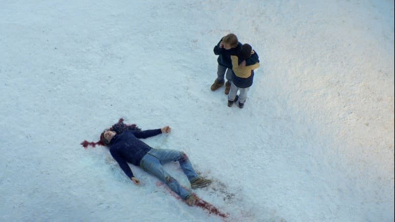 Anatomy of a Fall movie backdrop