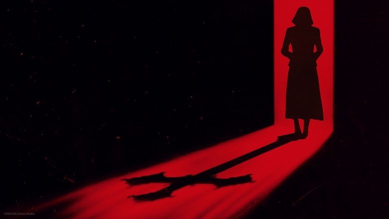 The First Omen movie backdrop