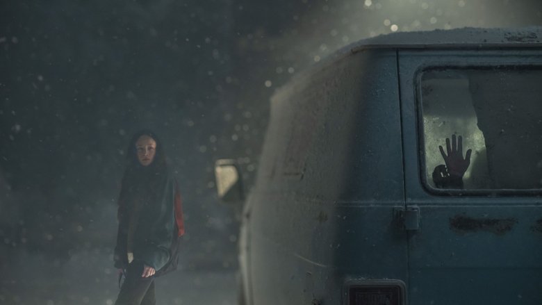 No Exit movie backdrop