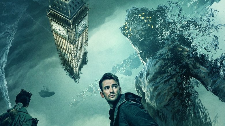 Coma movie backdrop