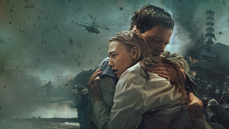Chernobyl: Abyss movie backdrop