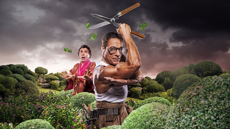 The Gardener movie backdrop