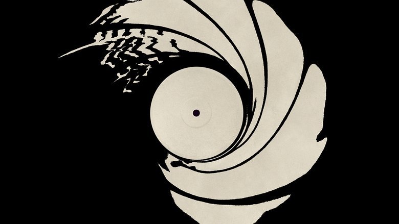 The Sound of 007 movie backdrop