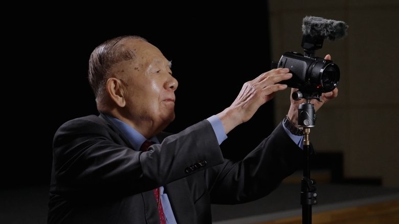 Mr. Kim Goes to the Cinema movie backdrop