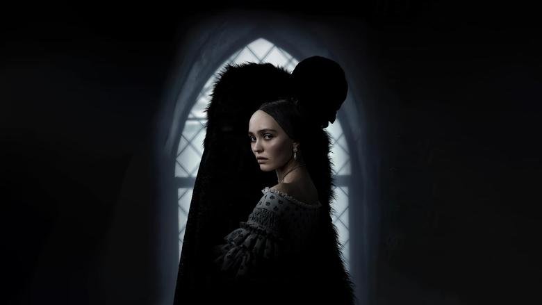 Nosferatu movie backdrop