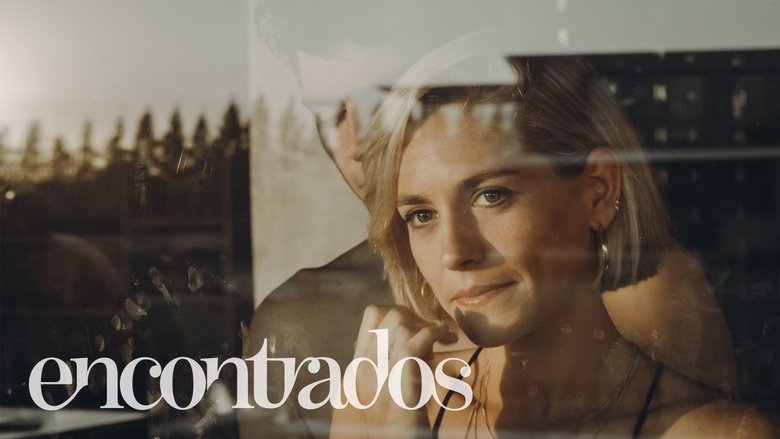 Encontrados movie backdrop